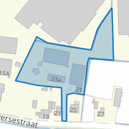 Perceel ODR01-L-945