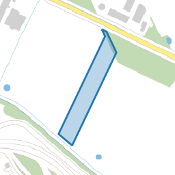 Perceel ODR01-L-961