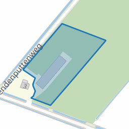Perceel ODR01-L-966