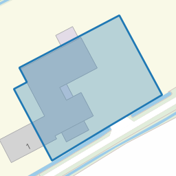 Perceel ODR01-L-971