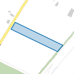 Perceel ODR01-L-973