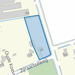 Perceel ODR01-L-981