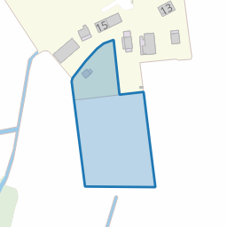 Perceel ODR01-L-983