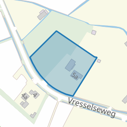Perceel ODR01-L-988