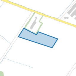 Perceel ODR01-L-991