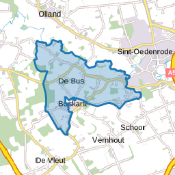 Sectie M