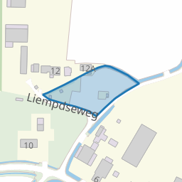 Perceel ODR01-M-116