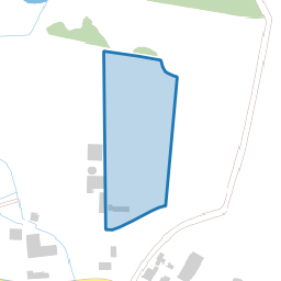 Perceel ODR01-M-117