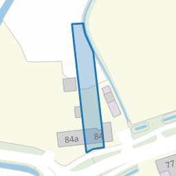 Perceel ODR01-M-127