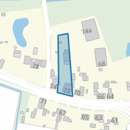 Perceel ODR01-M-138