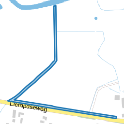 Perceel ODR01-M-162