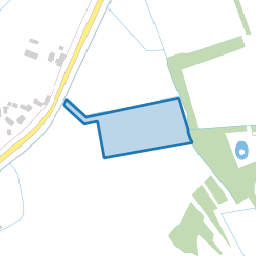 Perceel ODR01-M-178