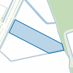 Perceel ODR01-M-181