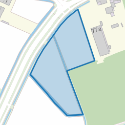 Perceel ODR01-M-183