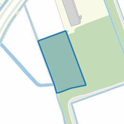 Perceel ODR01-M-184