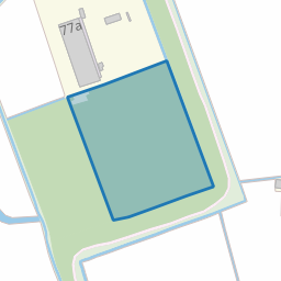 Perceel ODR01-M-185