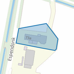 Perceel ODR01-M-194