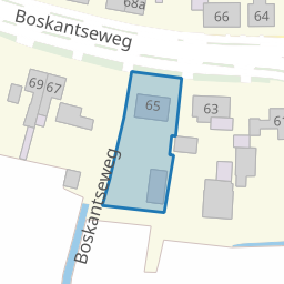 Perceel ODR01-M-201