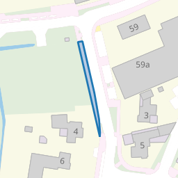 Perceel ODR01-M-204