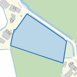 Perceel ODR01-M-21