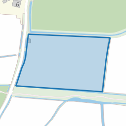 Perceel ODR01-M-213