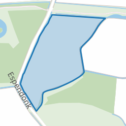 Perceel ODR01-M-216