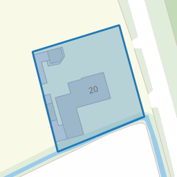 Perceel ODR01-M-221