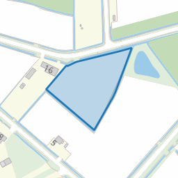 Perceel ODR01-M-228