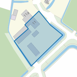 Perceel ODR01-M-23