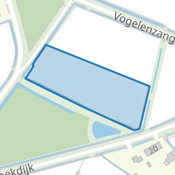 Perceel ODR01-M-234
