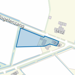 Perceel ODR01-M-237