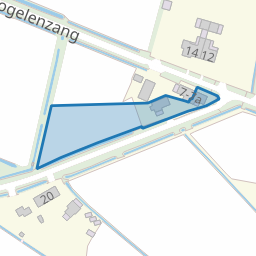 Perceel ODR01-M-238