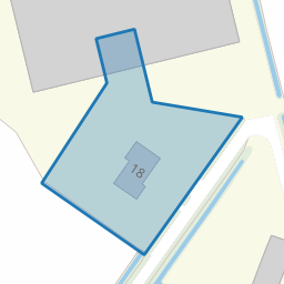 Perceel ODR01-M-239