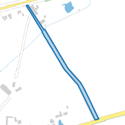 Perceel ODR01-M-250