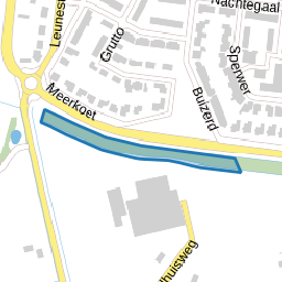 Perceel ODR01-M-268