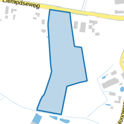 Perceel ODR01-M-279