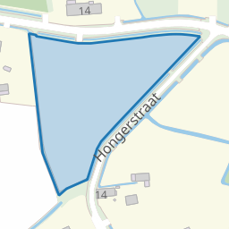 Perceel ODR01-M-281