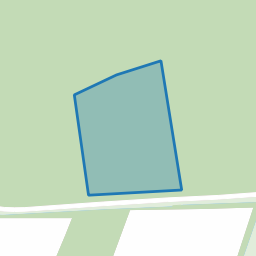 Perceel ODR01-M-3