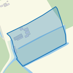 Perceel ODR01-M-304