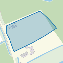 Perceel ODR01-M-305
