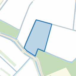 Perceel ODR01-M-310