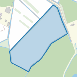 Perceel ODR01-M-321