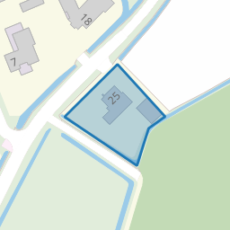Perceel ODR01-M-323