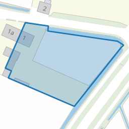 Perceel ODR01-M-329