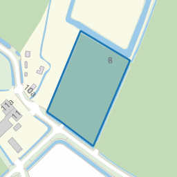 Perceel ODR01-M-33
