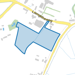 Perceel ODR01-M-331