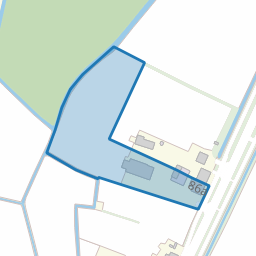 Perceel ODR01-M-335