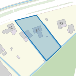 Perceel ODR01-M-348
