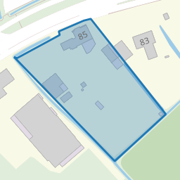 Perceel ODR01-M-349
