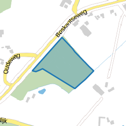 Perceel ODR01-M-351